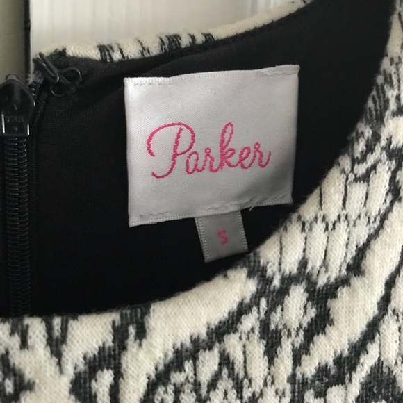 Parker Body-con Dress - Picture 3 of 7